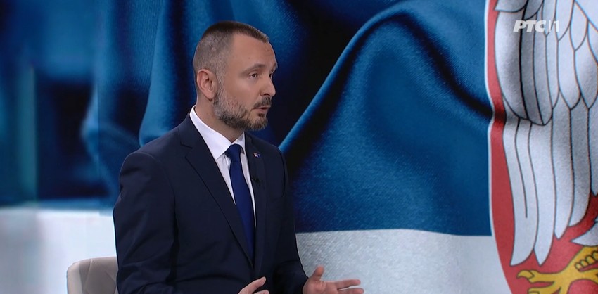 Danijel Apostolović