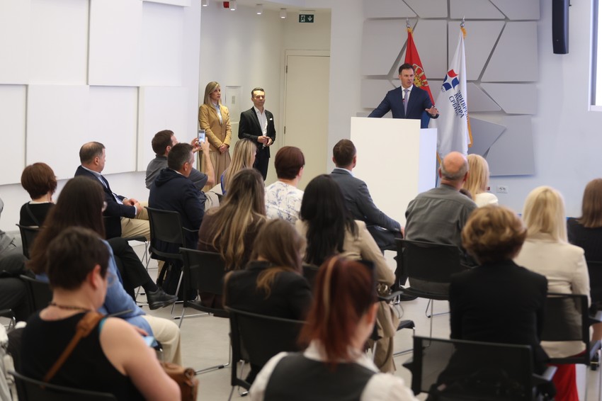 Blic preduzetnik PKS