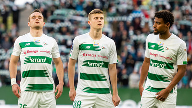 Lechia Gdańsk - Akademija Pandew [NA ŻYWO]