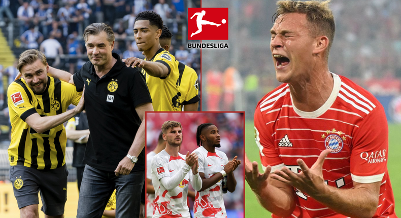 Weekend betting preview Bundesliga