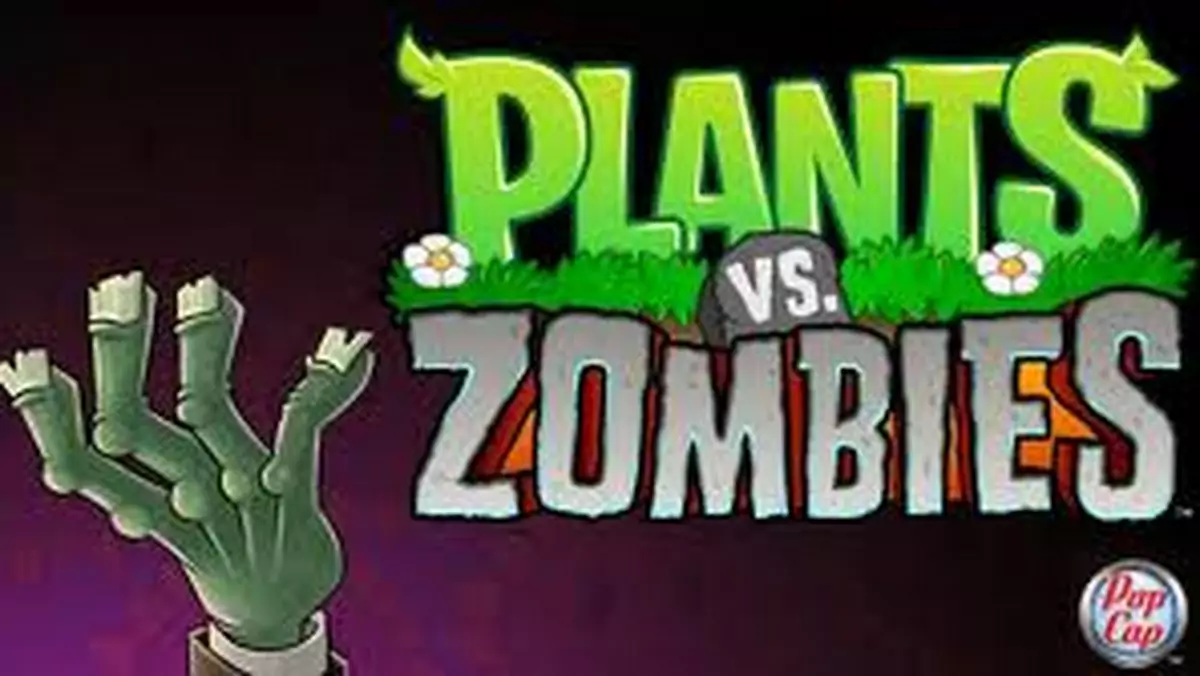 Jak wyglądałoby Plants vs. Zombies w 3D?