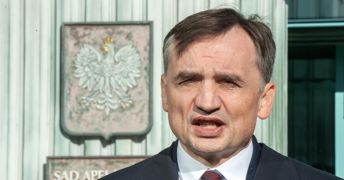 Zbigniew Ziobro powinien wrócić do Polski? Polacy nie mają wątpliwości w sprawie śledztwa [SONDAŻ]