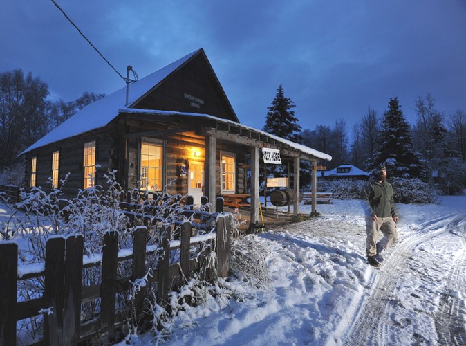 Tak głosowała Ameryka