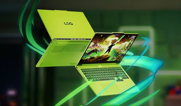Lenovo
