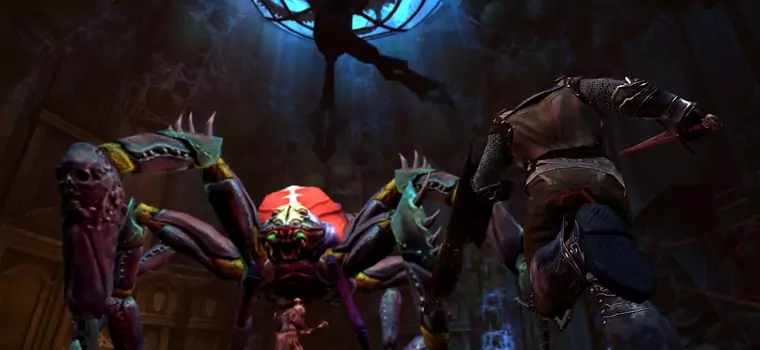 E3: Nowy Neverwinter na trailerze