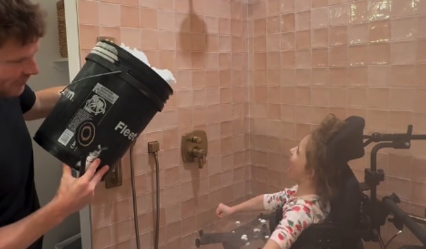 Dete sa posebnim potrebama 