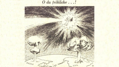 "Kiedyś było lepiej?". O czy pisały gazety w 1953, 1963, 1973, 1983 i 1993 roku?