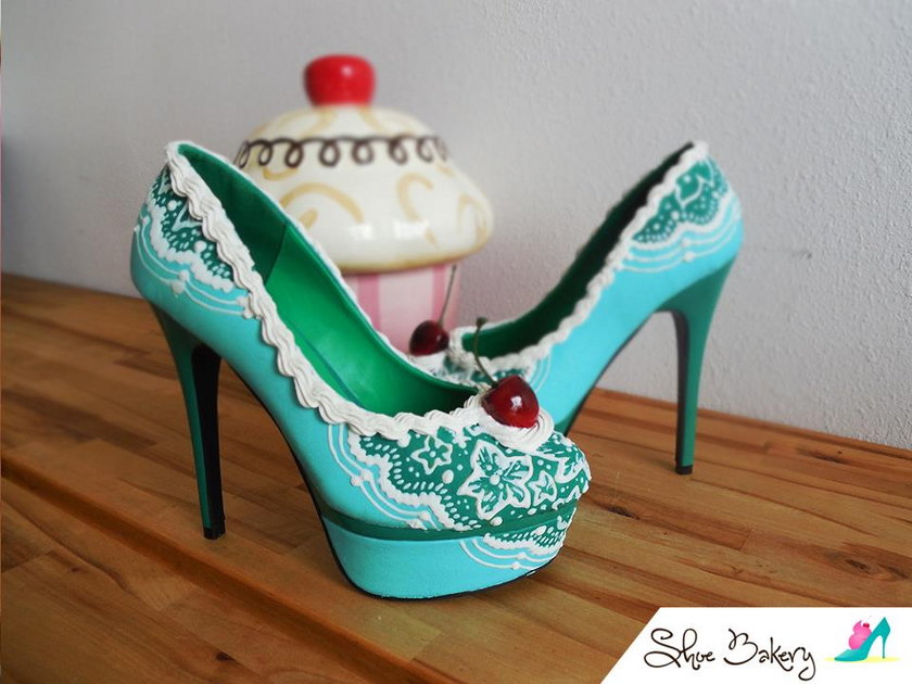 Shoe Bakery