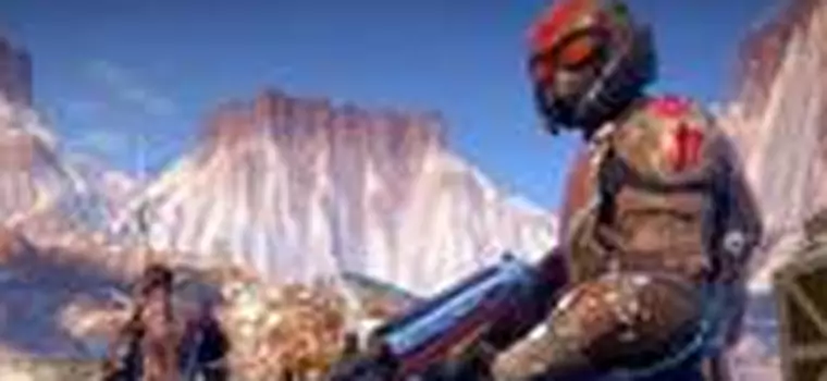 Ponad 30 minut z PlanetSide 2