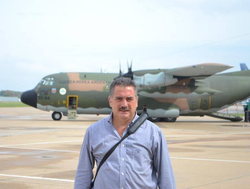 Daniela našli mŕtveho.