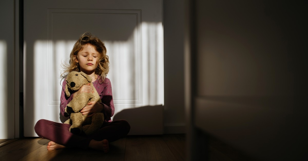 Mąż Martyny wywiózł ich córkę do innego miasta. "SMS-em mi oświadczył, iż się ze mną rozwodzi, iż Julki już nie zobaczę"