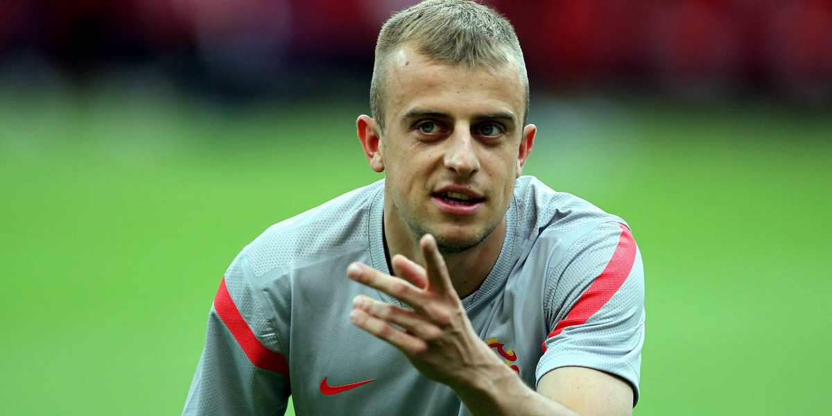 Kamil Grosicki