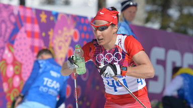 Sylwia Jaśkowiec: mój stosunek do sportu zmienił się, robię to na chwałę Boga