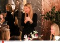 Gwyneth Paltrow: lunch Goopgenes w Nowym Jorku 