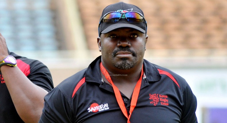 Former Kenya 7s Coach Benjamin Ayimba passes on