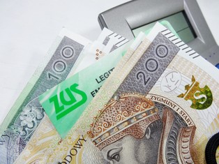 Od lutego wchodzi Mały ZUS Plus. Kto może ubiegać się o niższe składki?