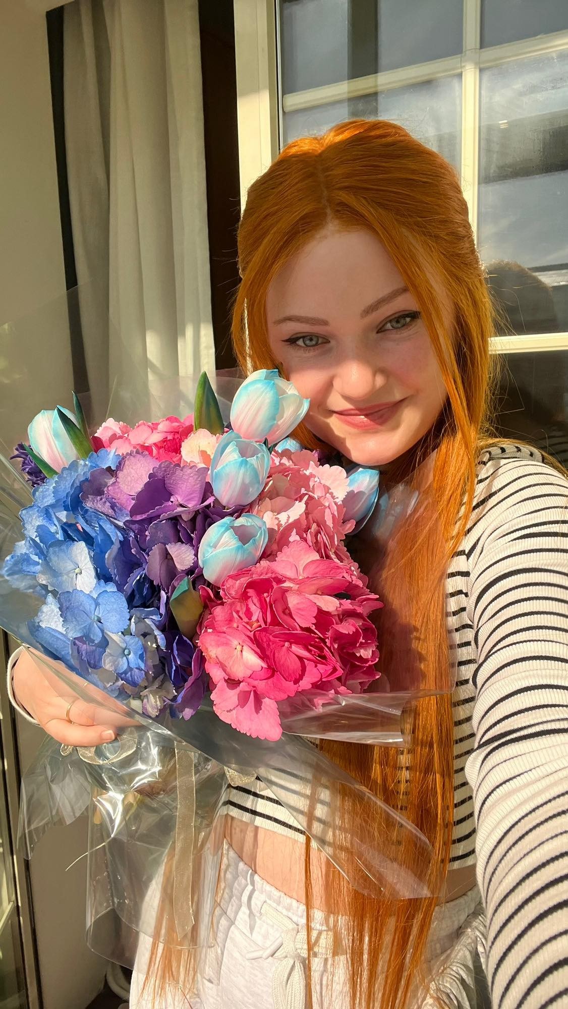 Andreea s rakovinou bojovala viac ako desať rokov.