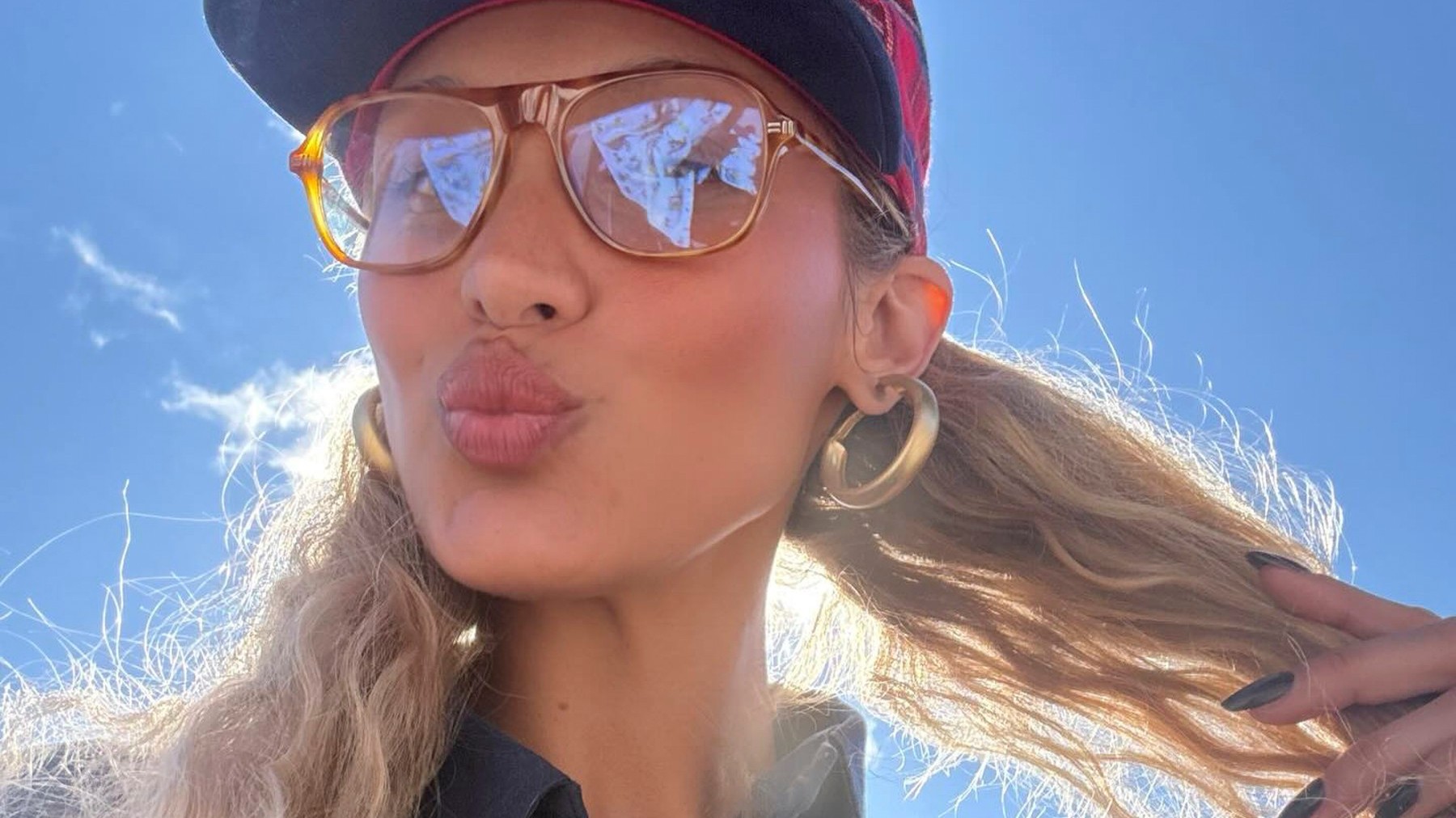Bella Hadid, 30.01.2026, US