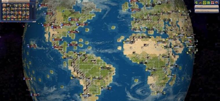 Civilization III i Civilization IV zadebiutowały na GOG