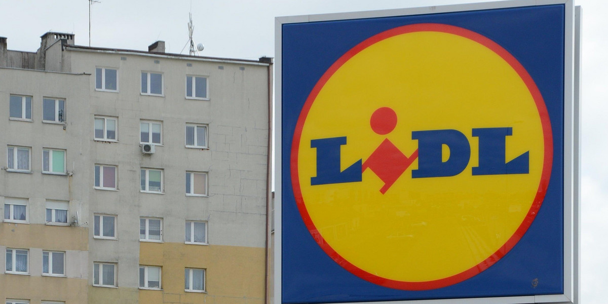 Lidl