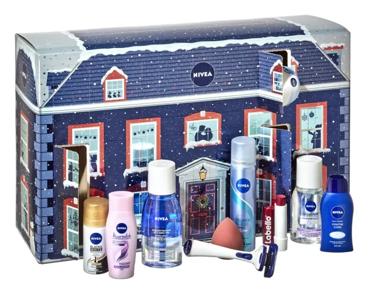 nivea-advent-calendar-kalendarz-adwentowy 