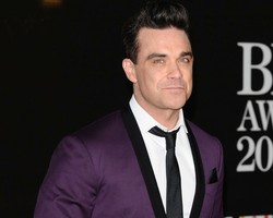 Robbie Williams nie podbije Ameryki i wiadomo, dlaczego?