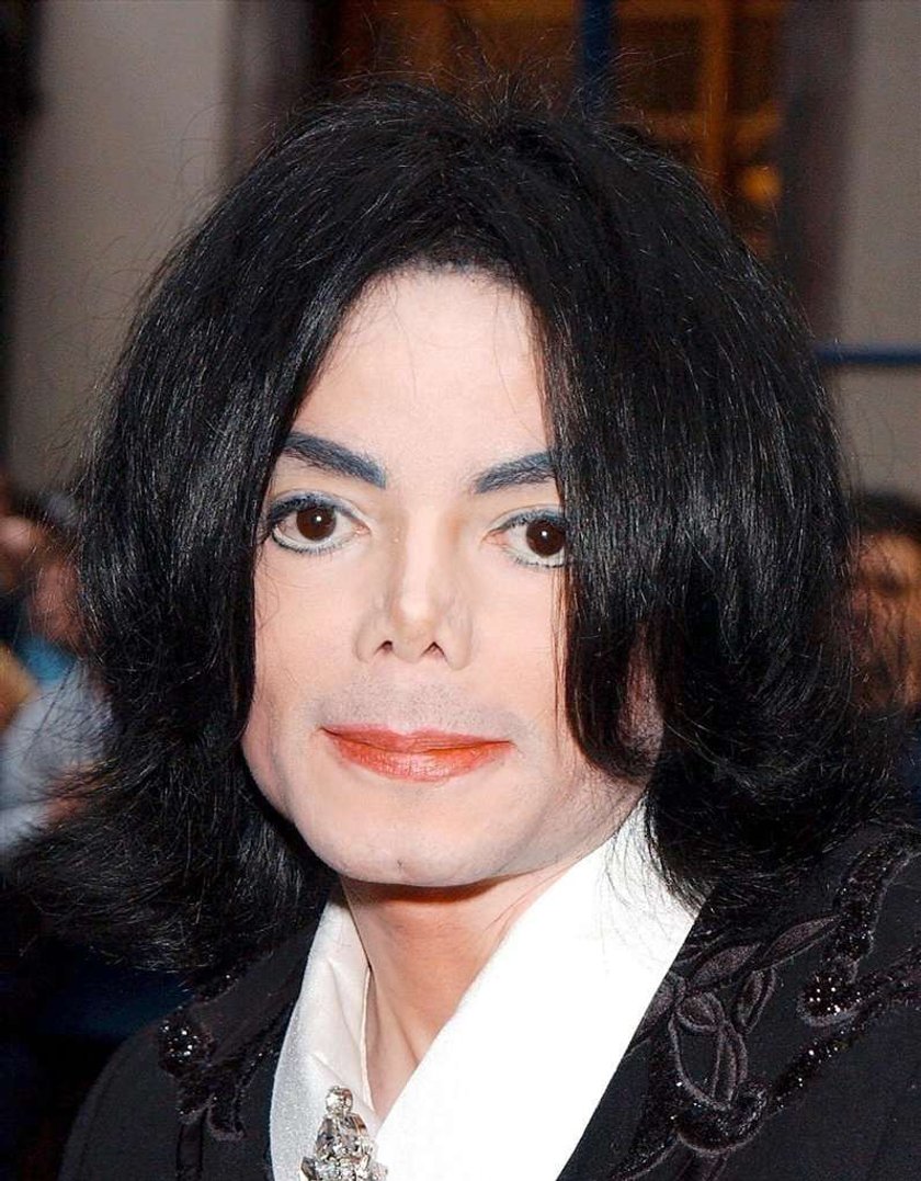 La Toya blednie jak Michael Jackson