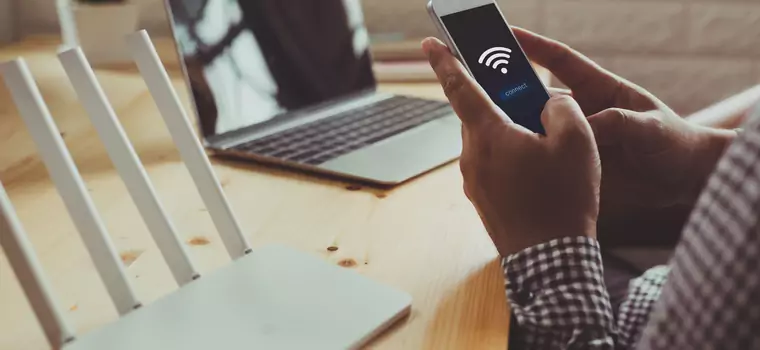 Odkryto nieznaną lukę zabezpieczeń Wi-Fi. "Istniała praktycznie od zawsze"