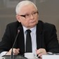 Wezwany na świadka prezes PiS Jarosław Kaczyński podczas posiedzenia komisji śledczej ds. Pegasusa.