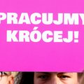 Polacy będą pracować krócej? Informatycy już to robią, lekarze jeszcze poczekają