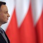 Prezydent Andrzej Duda