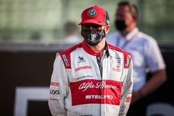 Button i Raikkonen będą się ścigali w NASCAR Cup Series