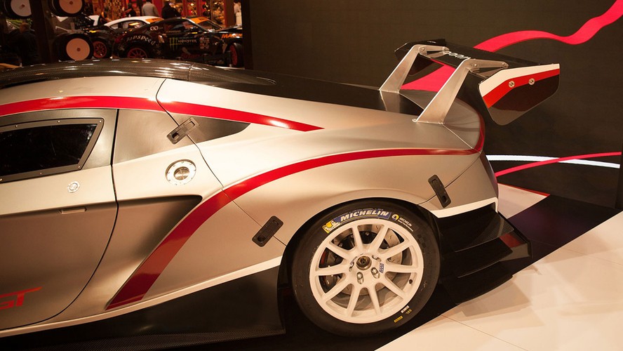 Arrinera Hussarya - fot. Arrinera S.A.