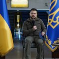 Ukraina składa wniosek o dołączenie do NATO w trybie przyspieszonym