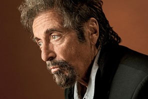 Al Pacino