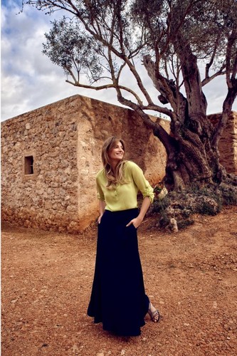 Quiosque - kolekcja wiosna/lato 2016