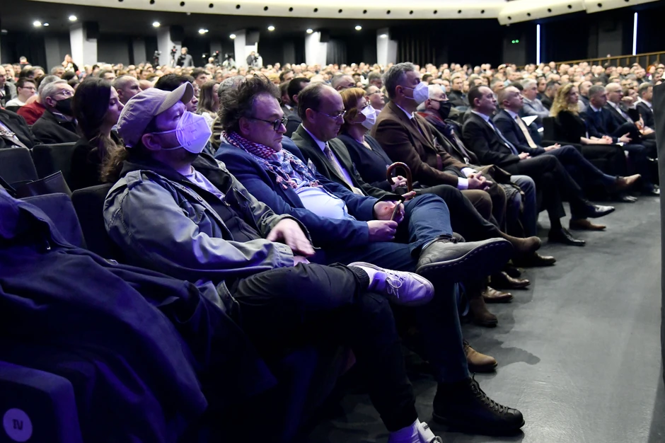 Skupština Narodne stranke