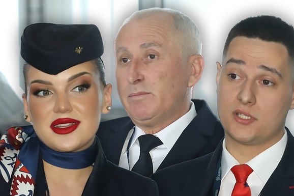 MISIJA POVRATKA Priča naših pilota i članova kabinske posade o evakuaciji građana Srbije sa Bliskog istoka (VIDEO)