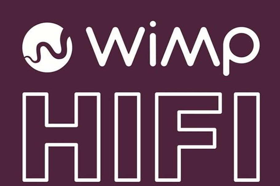 WiMP HiFi