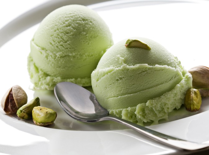 Kolorowe lody mogą uczulać