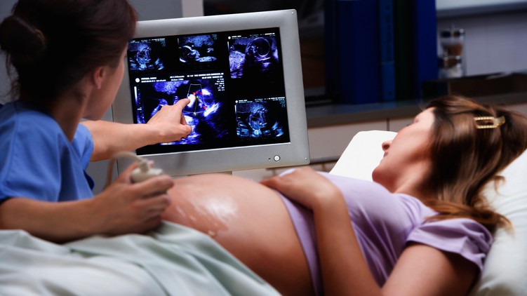 Terhesség alatt jelentkező hüvelyfertőzés a babára is hatással lehet 