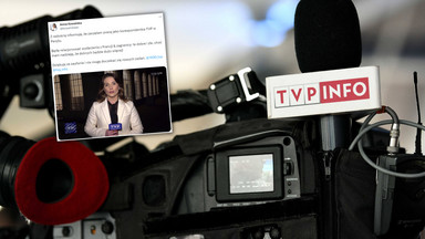 TVP ma nową korespondentkę w Paryżu. Przez lata pracowała w TVN