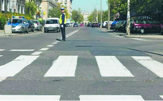 Prawo jazdy: Egzamin teoretyczny będzie łatwiej zaliczyć. Próg punktów zostanie obniżony