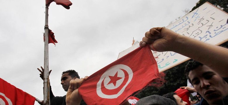 Szefowa francuskiej dyplomacji ofiarą tunezyjskiej rewolucji?