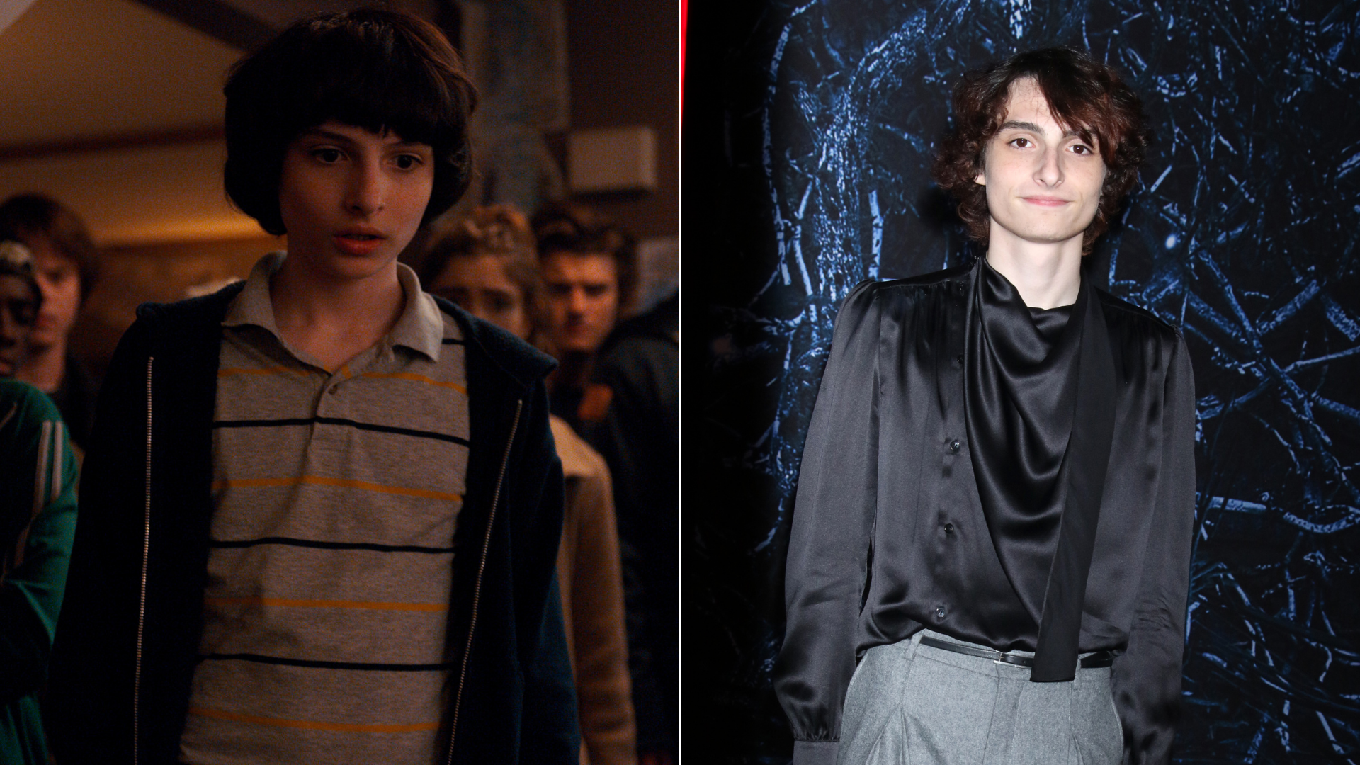 Finn Wolfhard