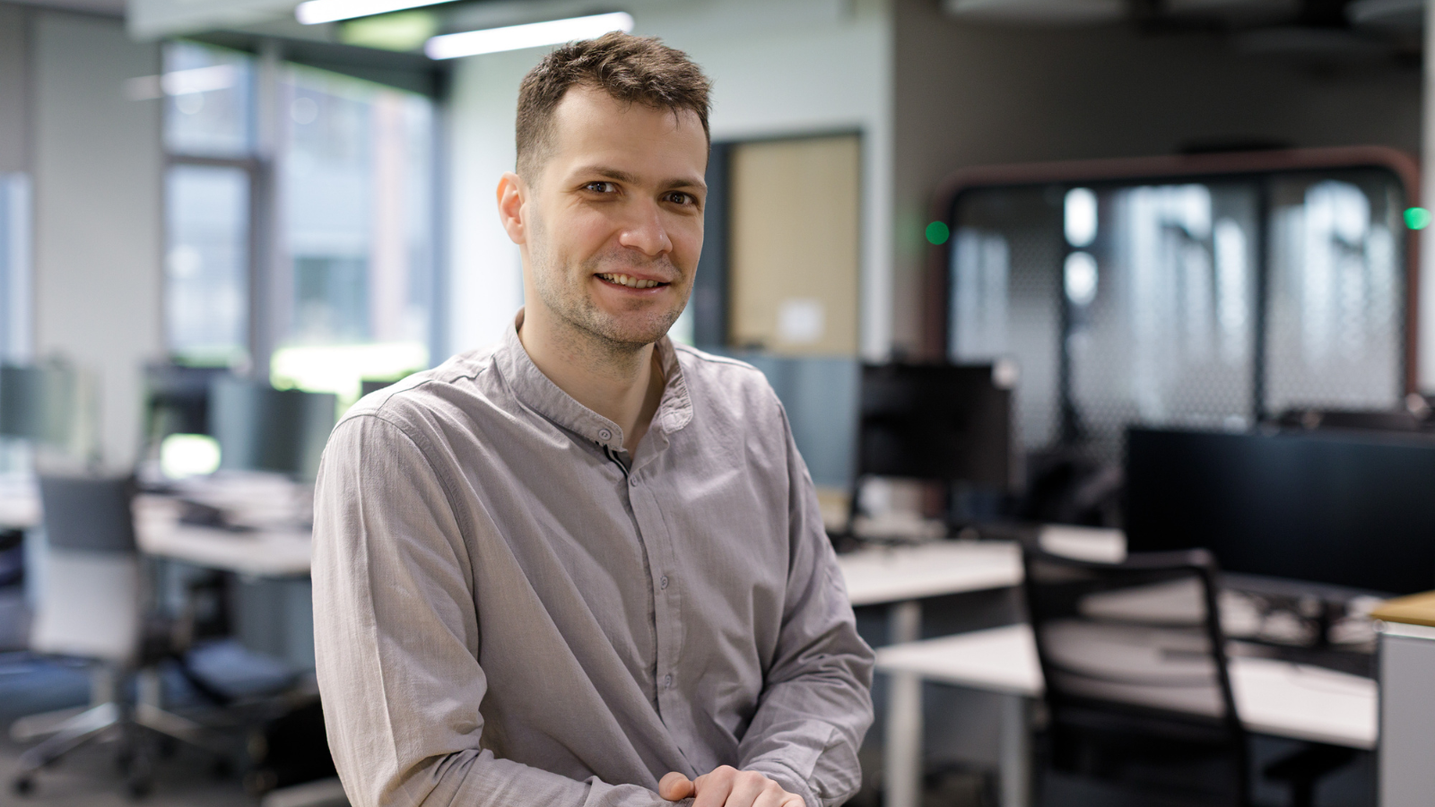 Technologické talenty zo Slovenska pomáhajú chrániť milióny ľudí po celom svete