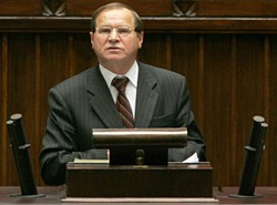 Stefaniuk: Atak na Pawlaka odwetem za opcje