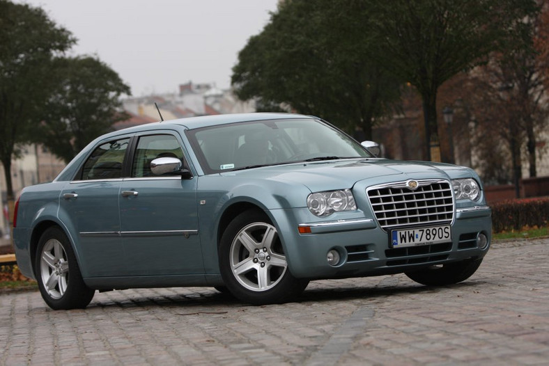 Chrysler 300C