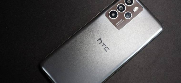 HTC U23 Pro 5G to nadchodzący smartfon ze średniej półki