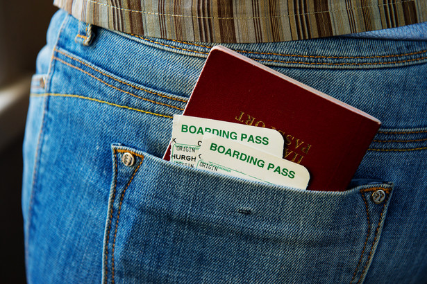 Wydanie paszportu kosztuje, ale osoby z określonych kategorii mogą zapłacić mniej.